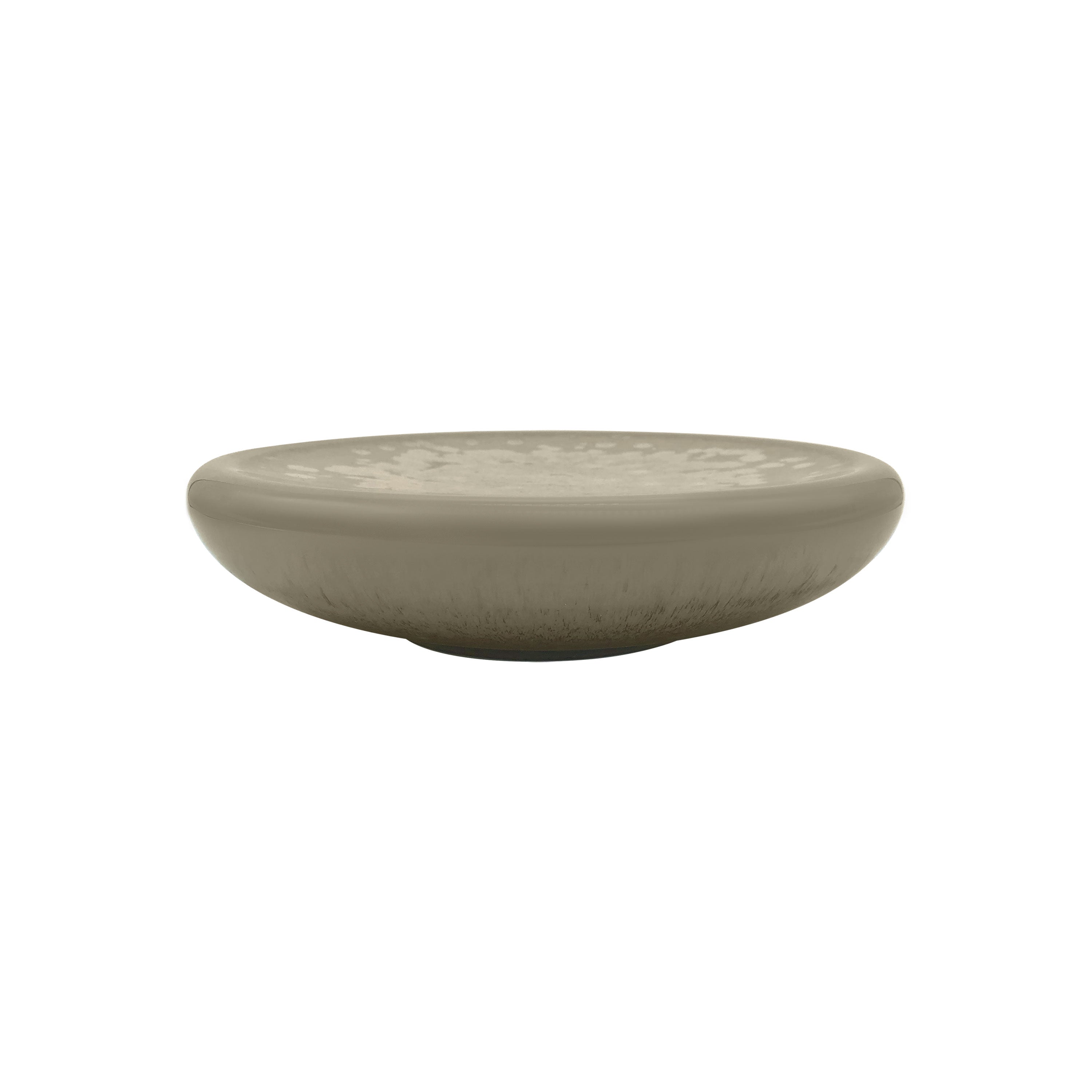 JL Coquet  BASMATI - Dinner plate Bubble 9.45 Inch SKU: BUB1034BASMBASM000