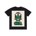 Pure Cotton Unisex T-Shirt