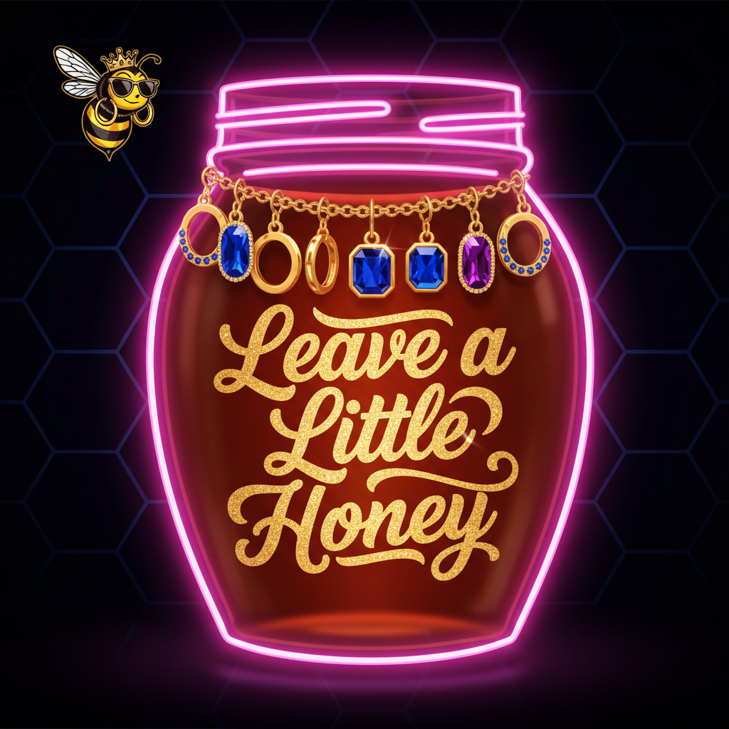 Tip — Leave a Little Honey 🍯