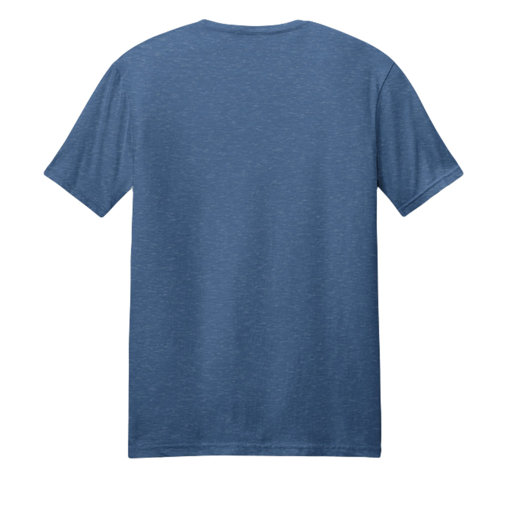 Deep Royal Fleck - DM108 - BACK