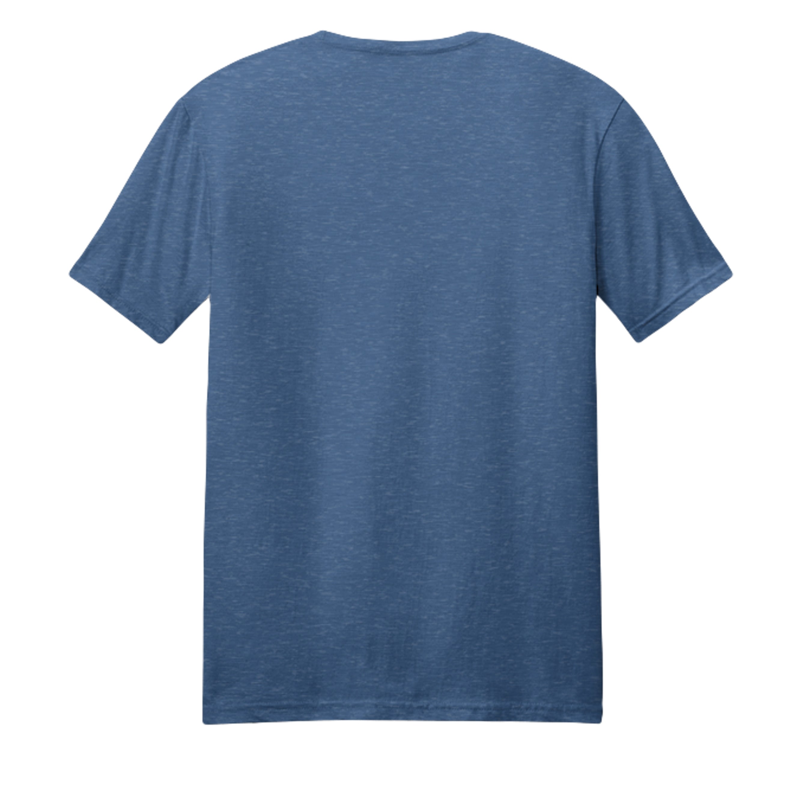Deep Royal Fleck - DM108 - BACK