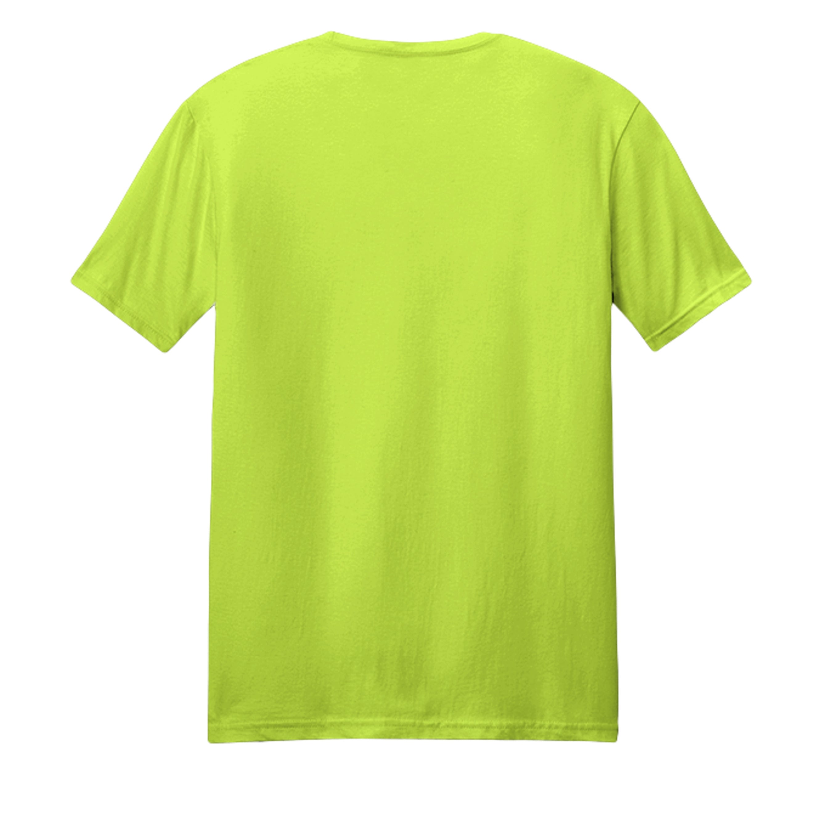 Safety Green - DM108 - BACK