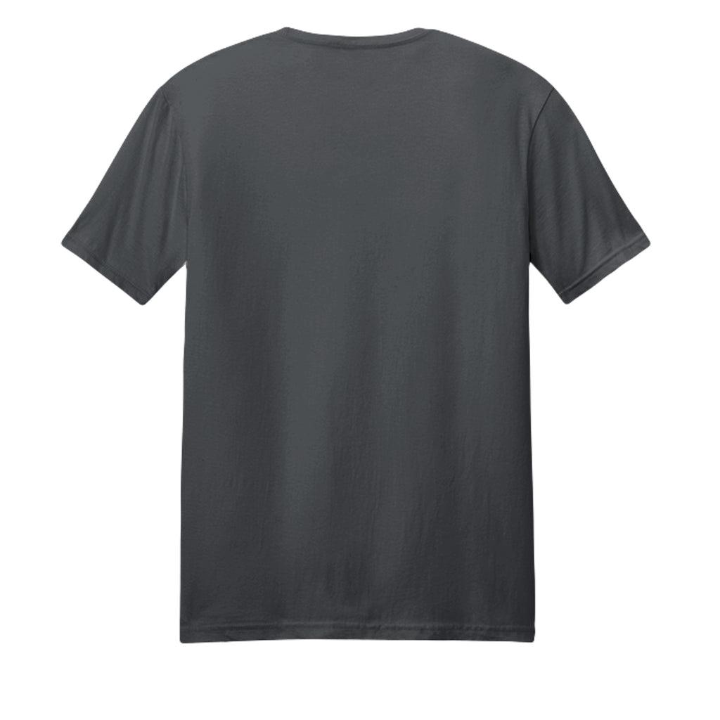 Charcoal - DM108 - BACK