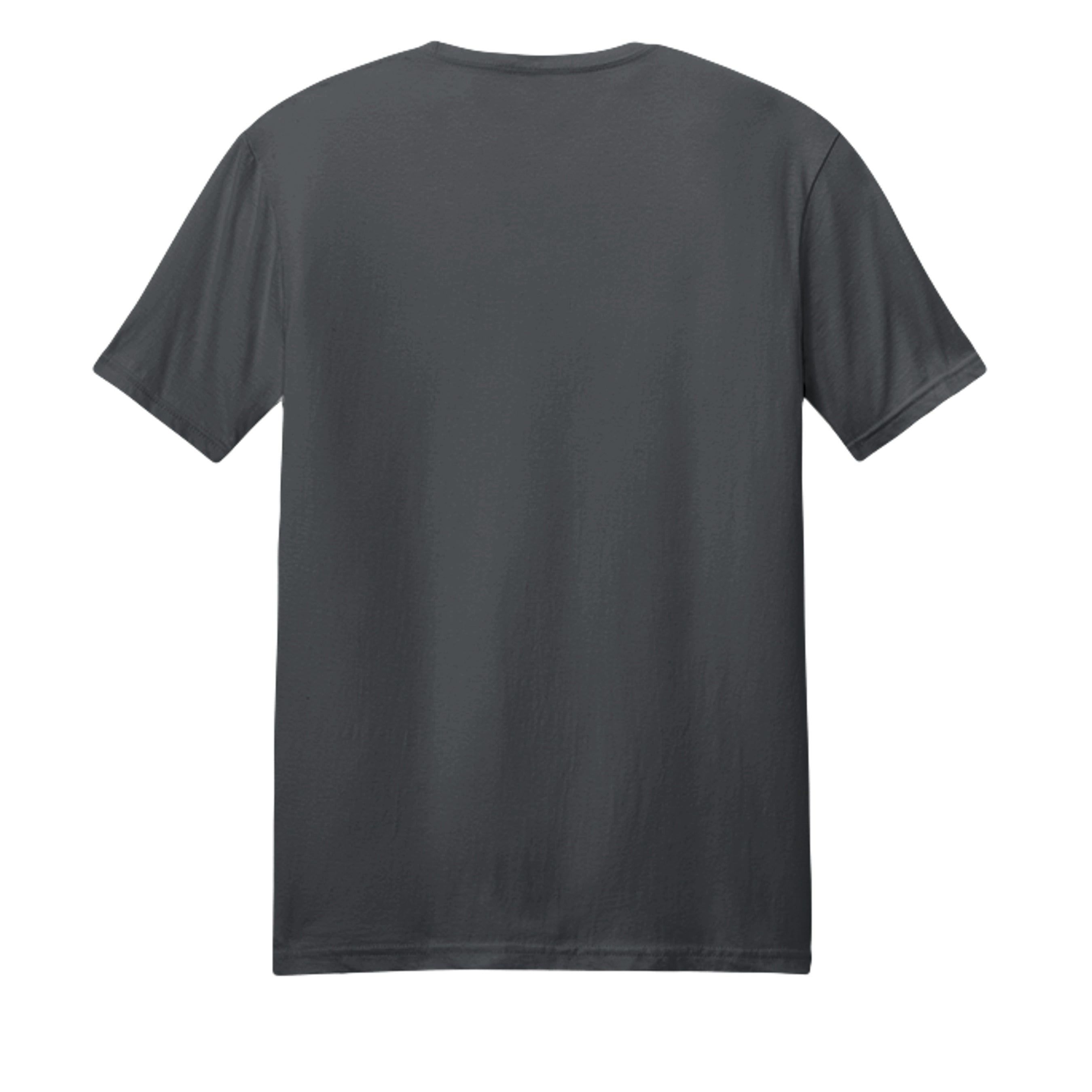 Charcoal - DM108 - BACK