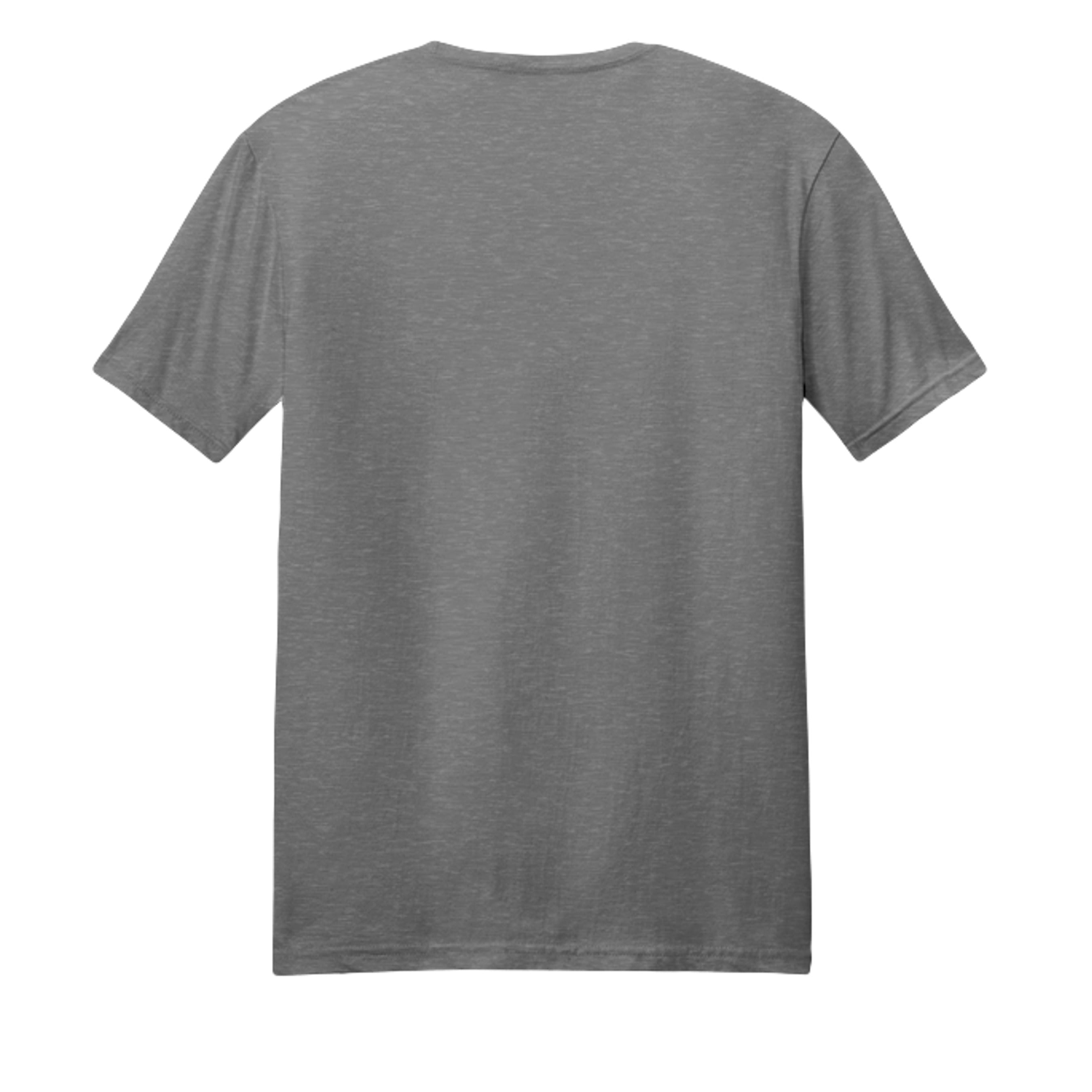 Grey Frost - DM108 - BACK