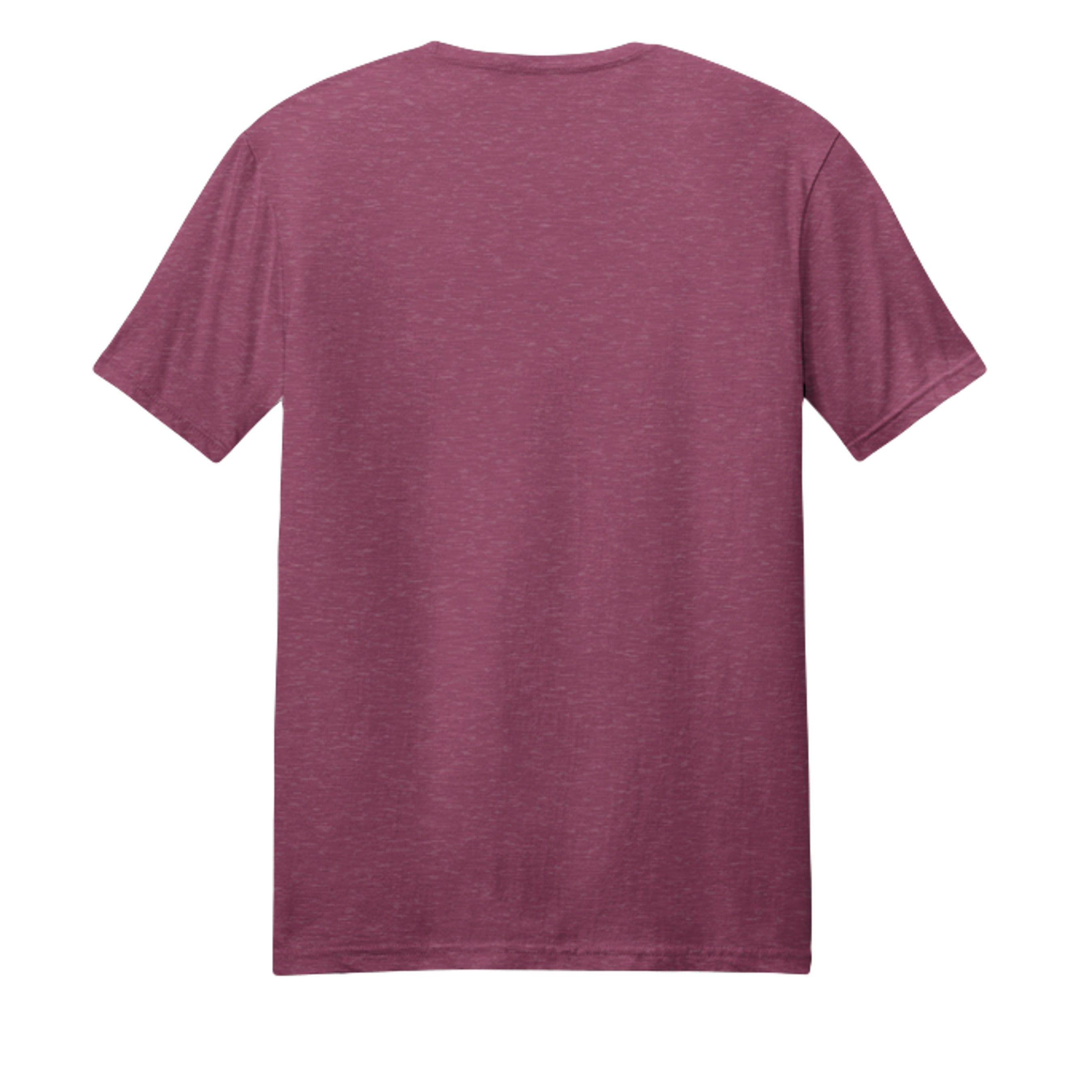 Raspberry Fleck - DM108 - BACK