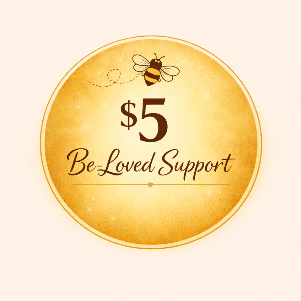 Support BeezLove Boutique (Tip Jar)